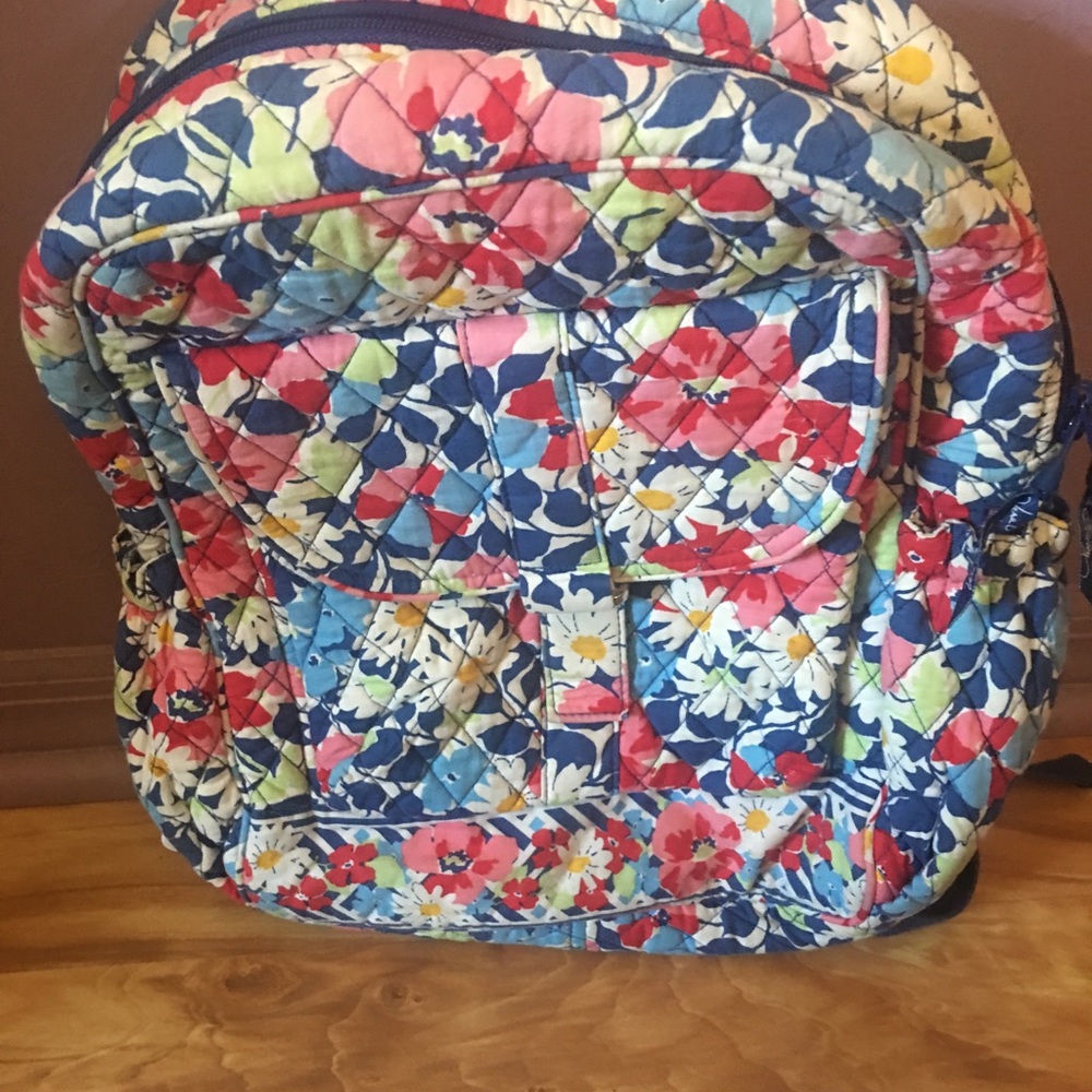 Vera Bradley Backpack